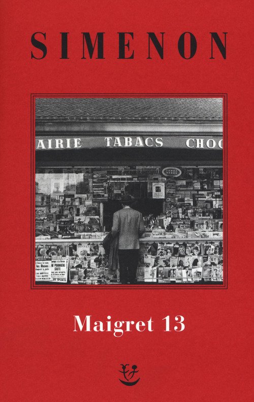I Maigret: Maigret perde le staffe-Maigret e il fantasma-Maigret si difende-La pazienza di Maigret-Maigret e il caso Nahour