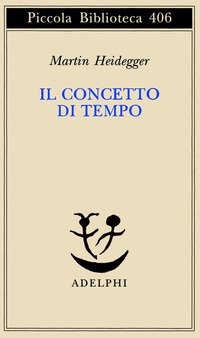 Il concetto di tempo