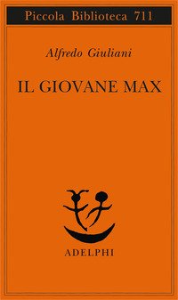 Il giovane Max