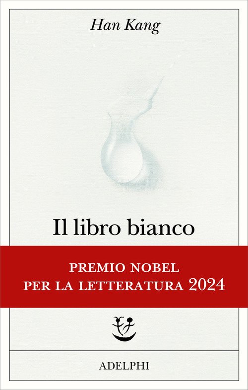 Il libro bianco