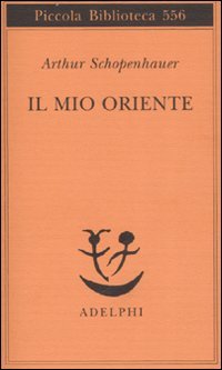 Il mio Oriente