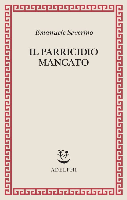 Il parricidio mancato