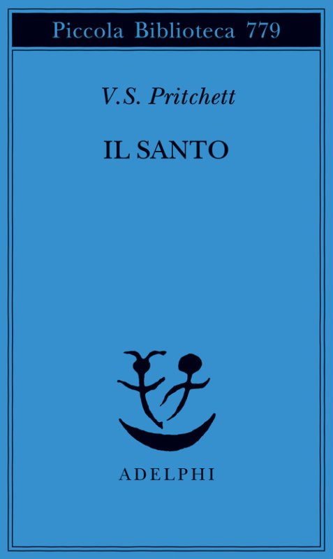 Il santo
