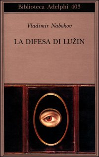 La difesa di Luzin