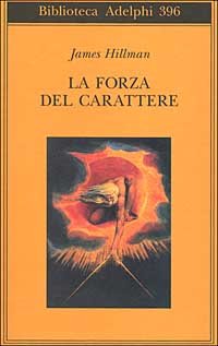 La forza del carattere