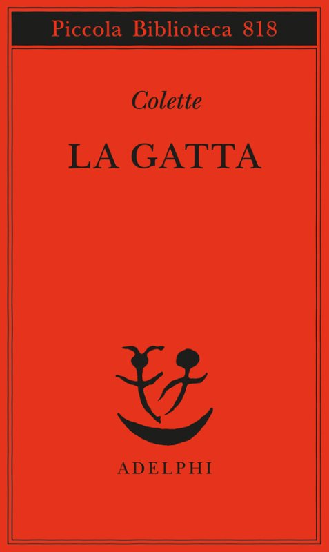 La gatta