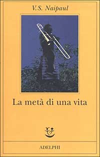 La metà di una vita