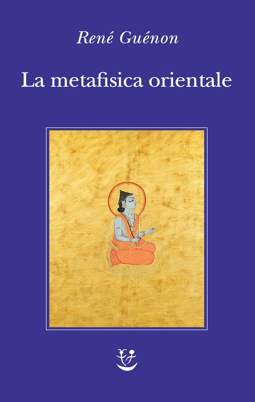 La metafisica orientale