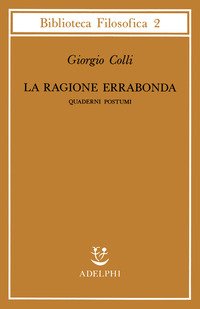 La ragione errabonda