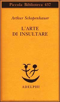 L'arte di insultare