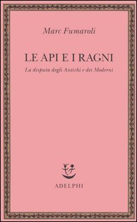 Le api e i ragni