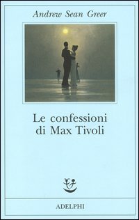 Le confessioni di Max Tivoli