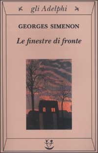 Le finestre di fronte