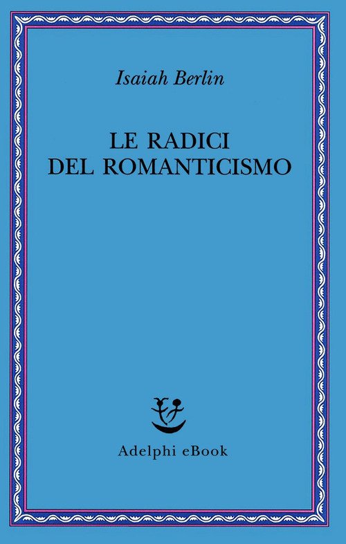 Le radici del romanticismo