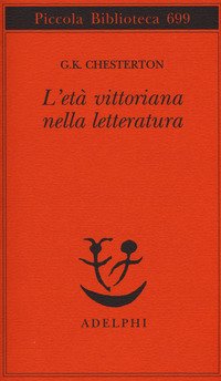 L'età vittoriana nella letteratura