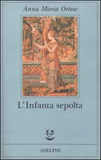 L'Infanta sepolta