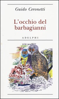 L'occhio del barbagianni