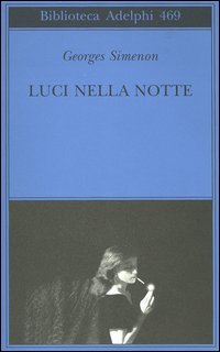 Luci nella notte