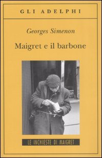 I Maigret - Georges Simenon - Adelphi - Libro Librerie Università Cattolica  del Sacro Cuore