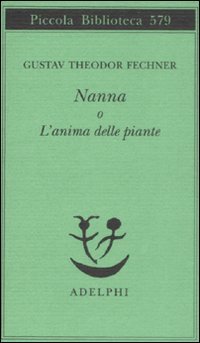 Nanna o L'anima delle piante