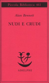 Nudi e crudi