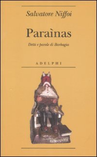 Paraìnas
