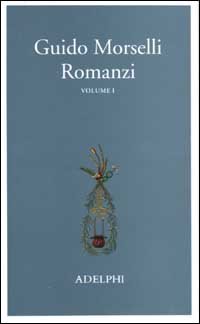Romanzi