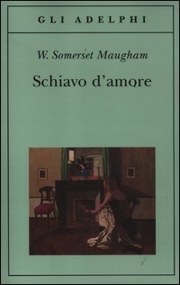 Schiavo d'amore