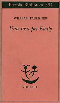 Una rosa per Emily