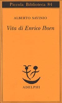 Vita di Enrico Ibsen