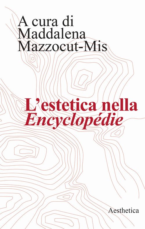 L'estetica nella «Encyclopédie»