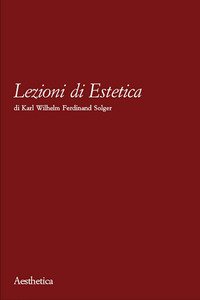 Lezioni di estetica