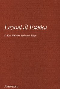 Lezioni di estetica