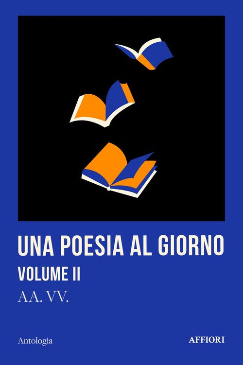 Una poesia al giorno