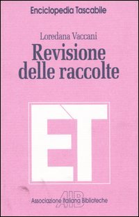 Revisione delle raccolte