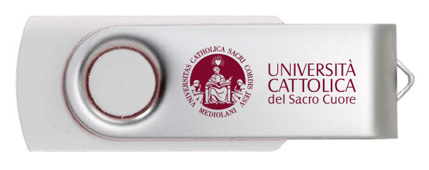 Chiavetta Usb Rotate 16 Giga