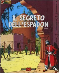 Il segreto dell'Espadon