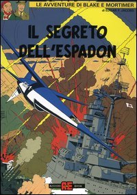 Il segreto dell'Espadon