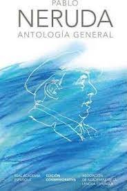 Antologia Di Pablo Neruda