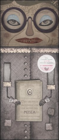 C'era una volta una vecchia signora che ingoiò una mosca