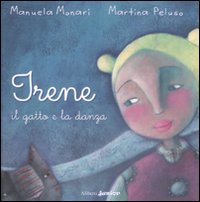 Irene, il gatto e la danza