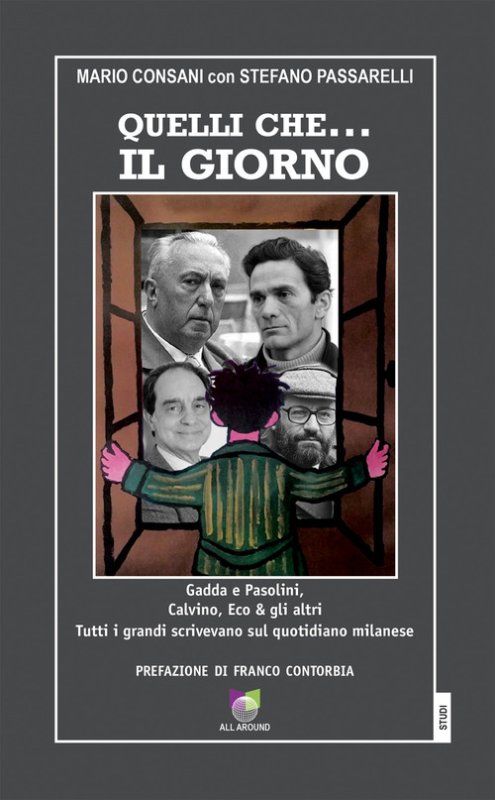 Quelli che... Il giorno