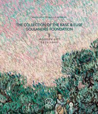 The collection of the Basil & Elise Goulandris Foundation