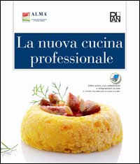 Nuova Cucina Professionale+dizionario Di Enogastronomia In 5 Lingue