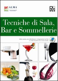 Tecniche Di Sala Bar E Sommellerie