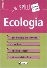 Ecologia