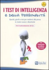 I test di intelligenza e della personalità