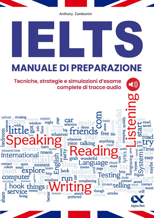 IELTS. Manuale di preparazione