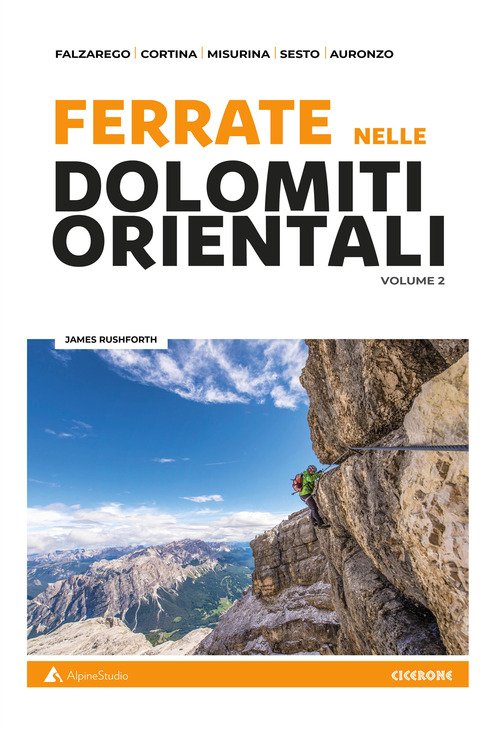 Ferrate sulle Dolomiti orientali
