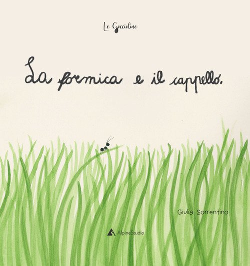 La formica e il cappello